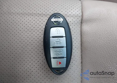 2016 Nissan Rogue Sl z USA, uszkodzony, nr VIN 5N1AT2MV5GC769711